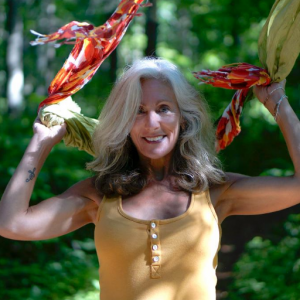 Interview with Valerie Sargent