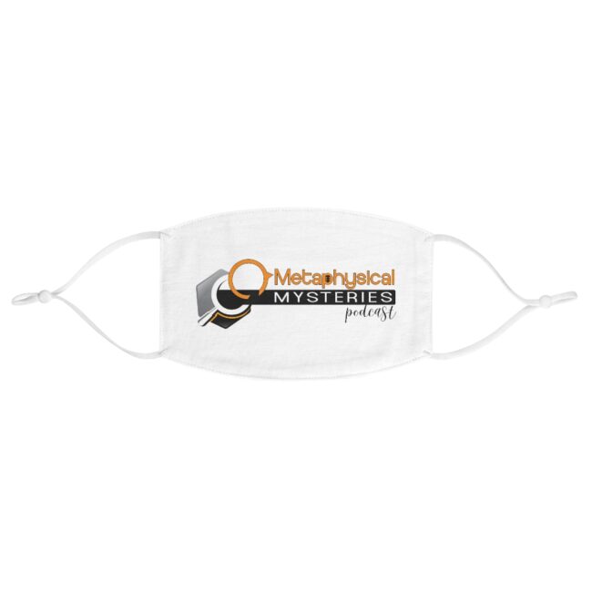 Fabric Face Mask