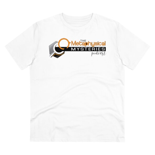 Organic Creator T-shirt - Unisex