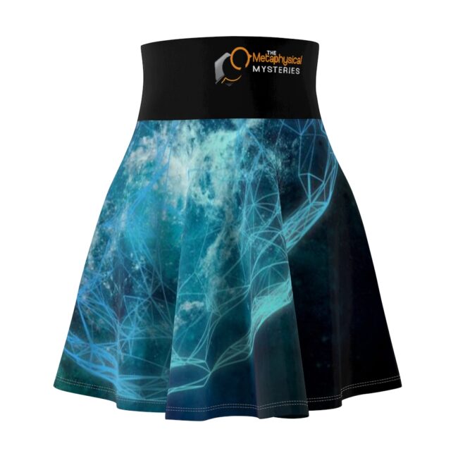 Women's Skater Skirt