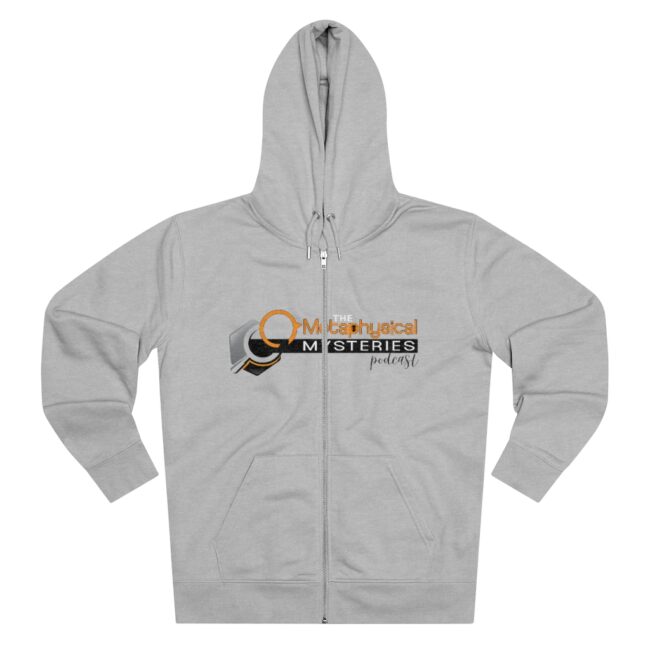 Men's Cultivator Zip Hoodie