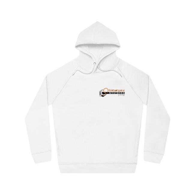 Unisex Sider Hoodie