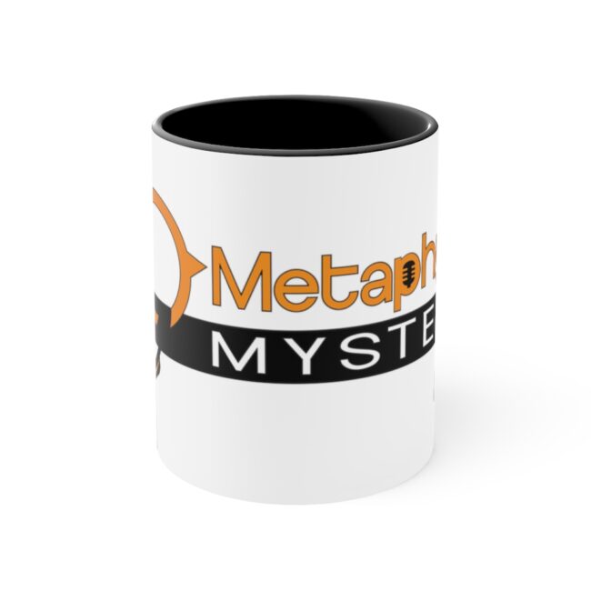 Colorful Accent Mugs, 11oz