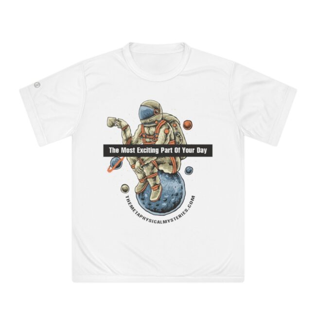 Men's Momentum Tee
