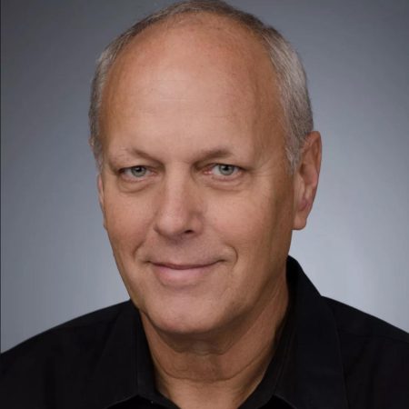 Tom Whitmore: MJ-12 Researcher MUFON Board Member
