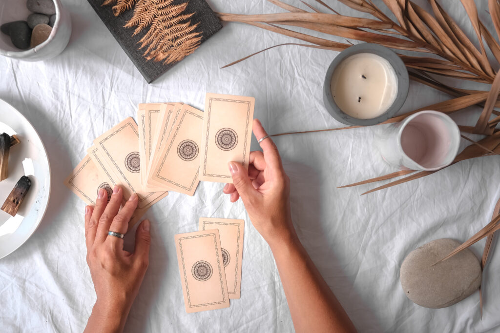 Interview With Psychic Tracy Turner | The Metaphysical Mysteries