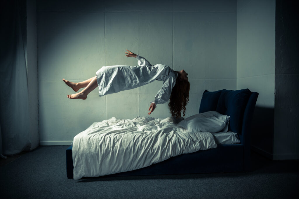 The June Lundgren Exorcist Extraordinaire | Metaphysical Mysteries Podcast