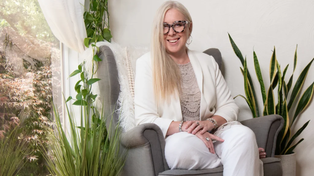 Kim Chestney | Author Of The Illumination Code | IntuitionLab