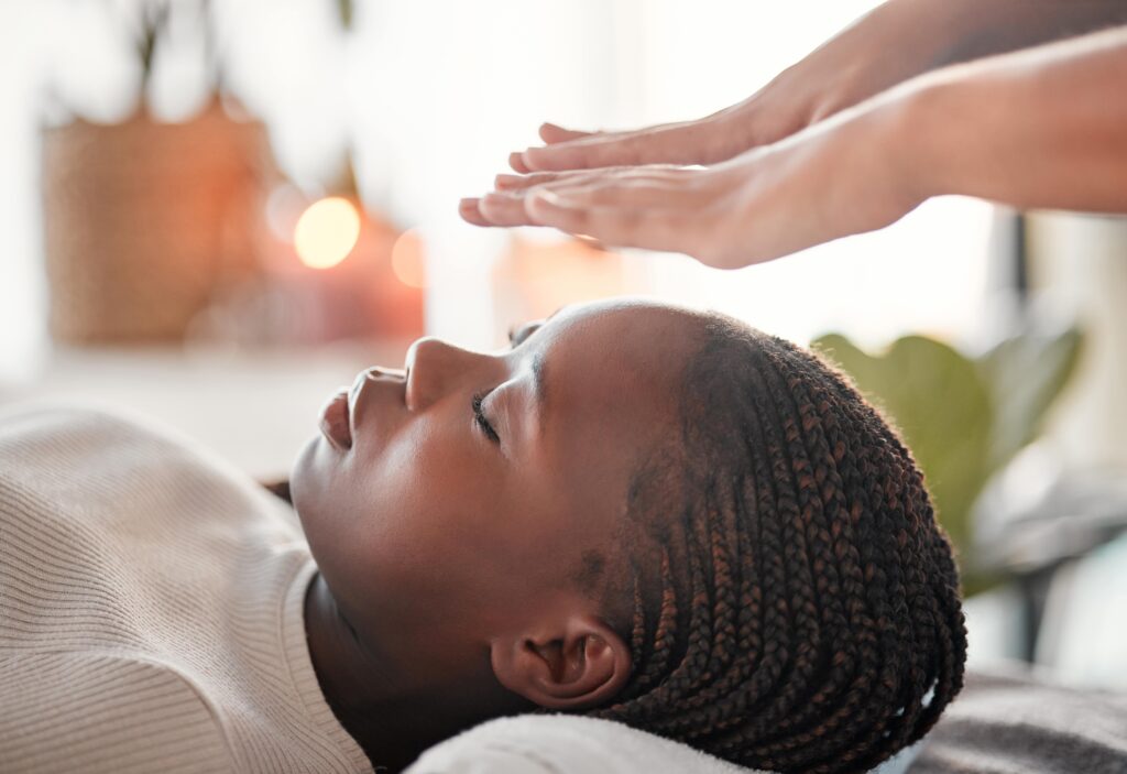 Risk Management Consultant Midge Murphy | For Energy Healers