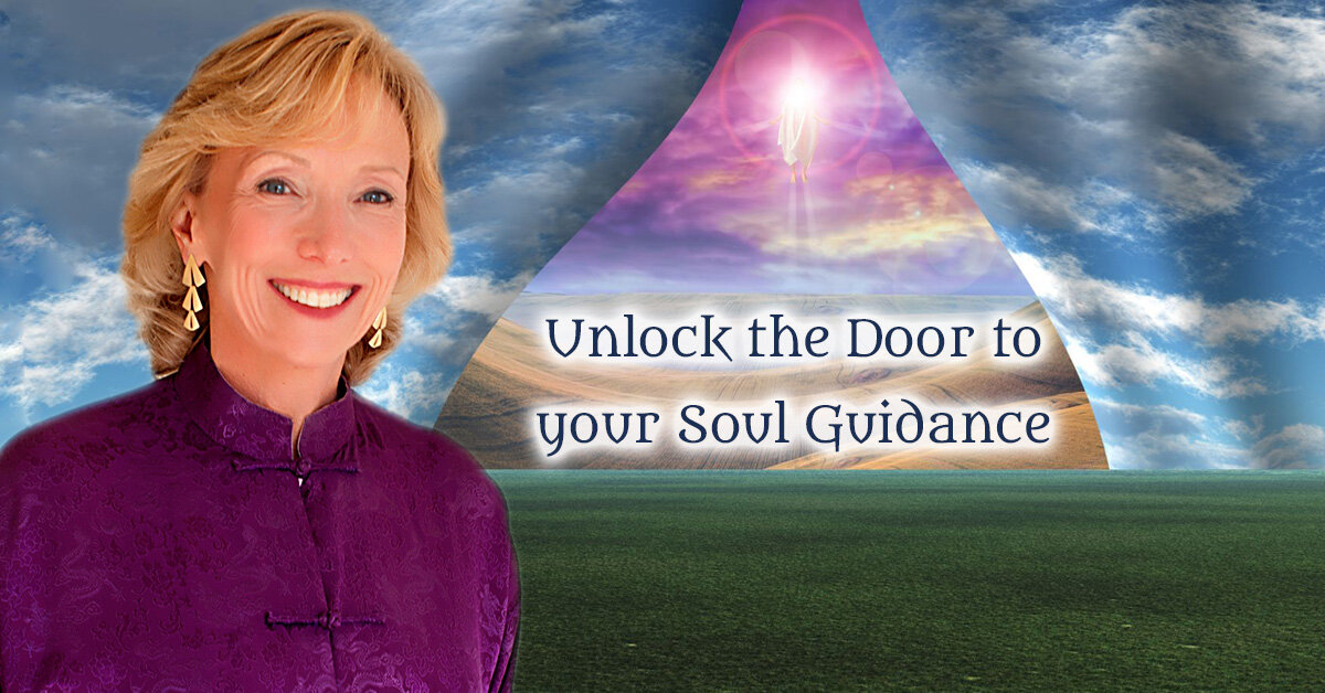 Lisa Barnett, the Founder of Akashic Knowing School of Wisdom