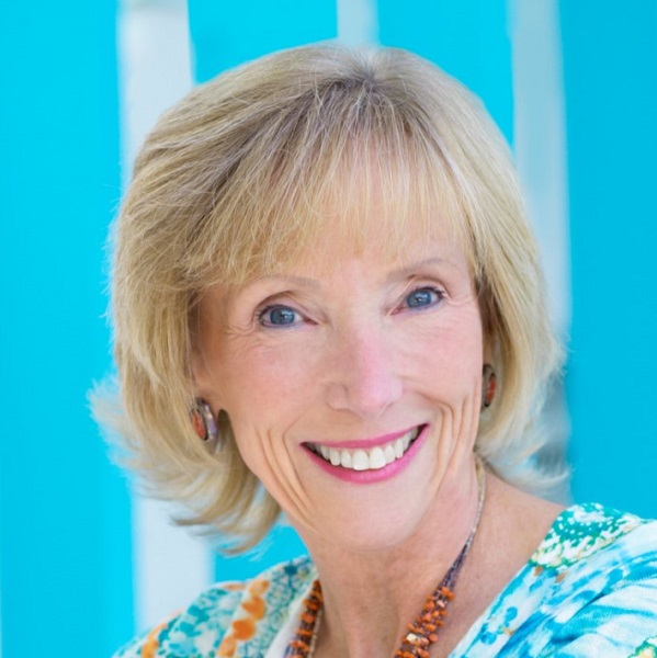 Lisa Barnett, the Founder of Akashic Knowing School of Wisdom