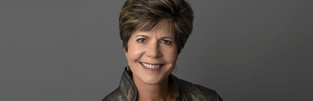 Suzanne Giesemann the Spiritual Teacher