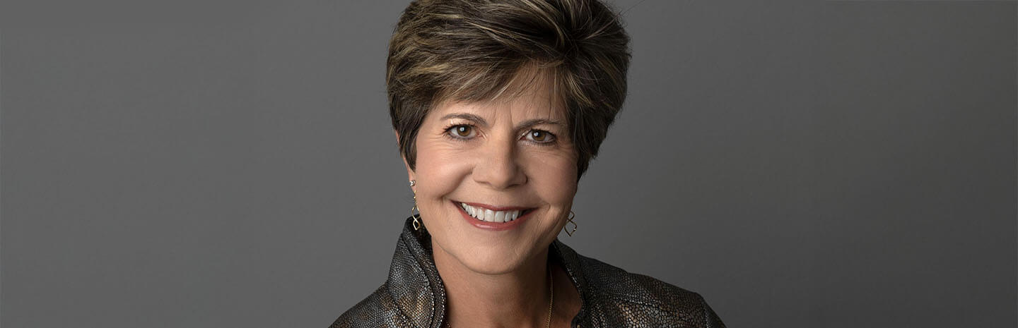 Suzanne Giesemann the Spiritual Teacher