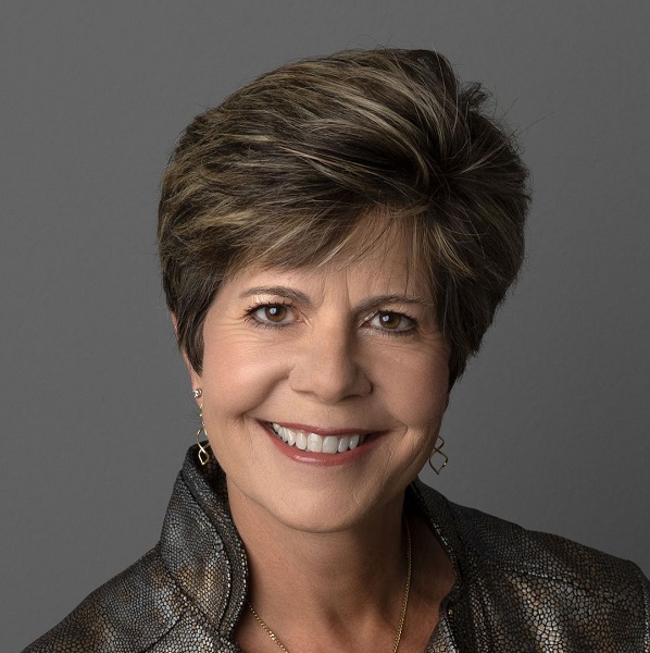 Suzanne Giesemann