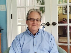 Kevin Todeschi