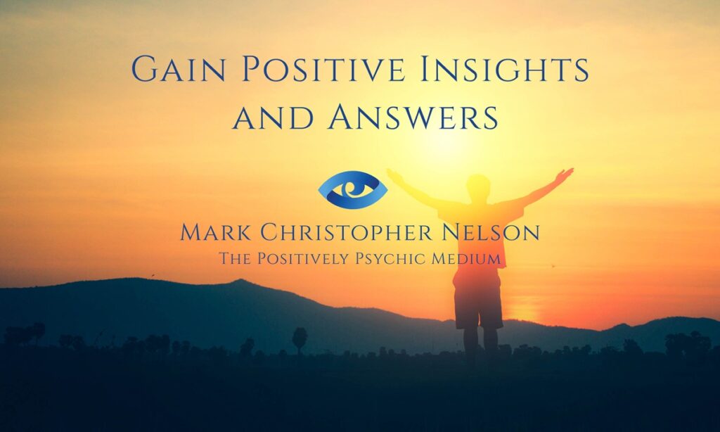 Mark Christopher Nelson