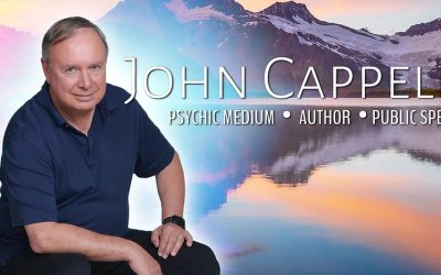 John Cappello - Astrology An Understanding | Psychic Medium